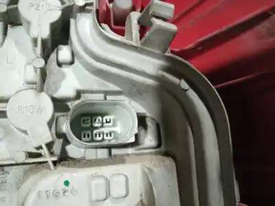 Second-hand car spare part left tailgate light for audi a3 (8p) 2.0 tdi s line (103kw) oem iam references 8p0945095023s 8p0945095023s 8p0945095023s