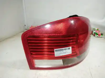 Second-hand car spare part left tailgate light for audi a3 (8p) 2.0 tdi s line (103kw) oem iam references 8p0945095023s 8p0945095023s 8p0945095023s