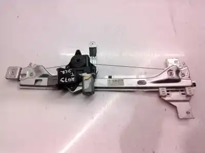 Pièce détachée automobile d'occasion léve glace arrière droit pour peugeot 5008 active références oem iam 9682808680