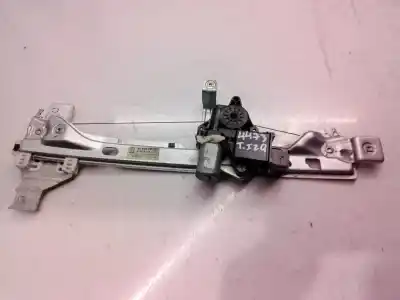 Pièce détachée automobile d'occasion léve glace arrière gauche pour peugeot 5008 active références oem iam 9682808780