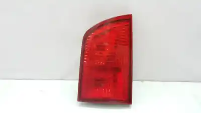 Peça sobressalente para automóvel em segunda mão farolim interior traseiro esquerdo por ssangyong kyron 200 xdi premium 4wd referências oem iam 