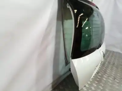 Автозапчастина б/у загальні двері для renault clio ii fase ii (b/cb0) authentique посилання на oem iam   