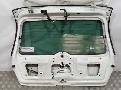 Автозапчастина б/у загальні двері для renault clio ii fase ii (b/cb0) authentique посилання на oem iam   