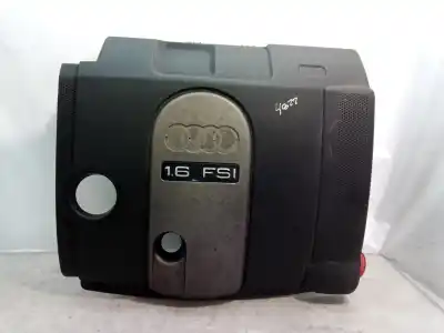 İkinci el araba yedek parçası motor kapagi için audi a3 (8p) 1.6 fsi ambiente 116 cv / 85 kw oem iam referansları 03c129607 03c129607 03c129607