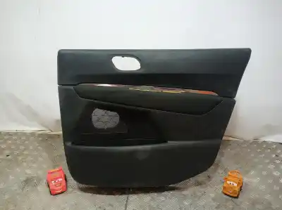 Pièce détachée automobile d'occasion garniture de porte avant droite pour peugeot 5008 active références oem iam 98004757ze