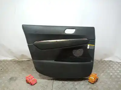 Pièce détachée automobile d'occasion garniture de porte avant gauche pour peugeot 5008 active références oem iam 98004809ze