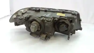 Second-hand car spare part left headlight for bmw serie 3 berlina (e46) 320d oem iam references   