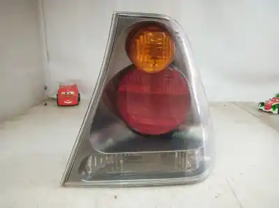 Second-hand car spare part RIGHT TAILGATE LIGHT for BMW SERIE 3 COMPACT (E46)  OEM IAM references 63216920238 63216920238 63216920238