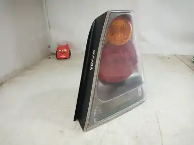 Second-hand car spare part right tailgate light for bmw serie 3 compact (e46) 316ti oem iam references 63216920238 63216920238 63216920238