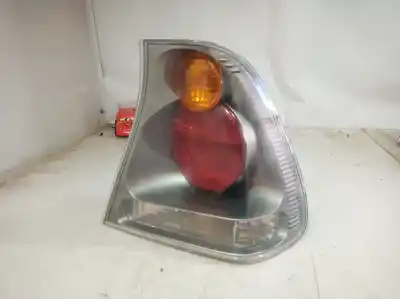 Second-hand car spare part right tailgate light for bmw serie 3 compact (e46) 316ti oem iam references 63216920238 63216920238 63216920238