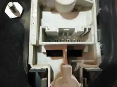 Second-hand car spare part right tailgate light for bmw serie 3 compact (e46) 316ti oem iam references 63216920238 63216920238 63216920238