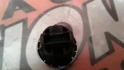 Second-hand car spare part switch for bmw serie 1 berlina (e81/e87) 120d oem iam references 694949907  