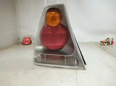 Peça sobressalente para automóvel em segunda mão farolim traseiro esquerdo por bmw serie 3 compact (e46) 316ti referências oem iam 63216920237