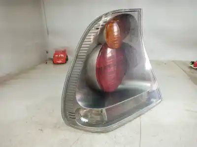 Second-hand car spare part left tailgate light for bmw serie 3 compact (e46) 316ti oem iam references 63216920237 63216920237 63216920237
