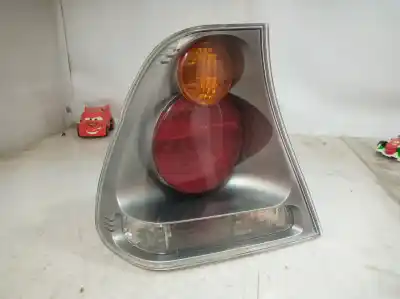 Second-hand car spare part left tailgate light for bmw serie 3 compact (e46) 316ti oem iam references 63216920237 63216920237 63216920237