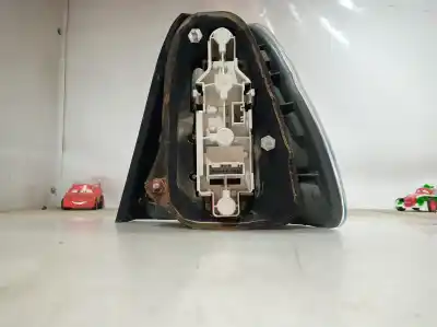 Second-hand car spare part left tailgate light for bmw serie 3 compact (e46) 316ti oem iam references 63216920237 63216920237 63216920237