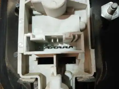 Second-hand car spare part left tailgate light for bmw serie 3 compact (e46) 316ti oem iam references 63216920237 63216920237 63216920237