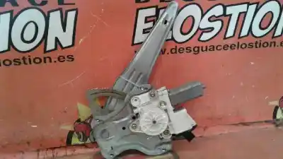 İkinci el araba yedek parçası ön sol pencere regülatörü için toyota corolla (e12) * oem iam referansları 0130822031  992045100