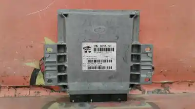 Автозапчасти б/у БЛОК УПРАВЛЕНИЯ ДВИГАТЕЛЕМ за CITROEN C3  ссылки OEM IAM 9645989480  9655756380