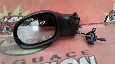 Pezzo di ricambio per auto di seconda mano specchio sinistro per citroen c3 1.1 collection riferimenti oem iam 