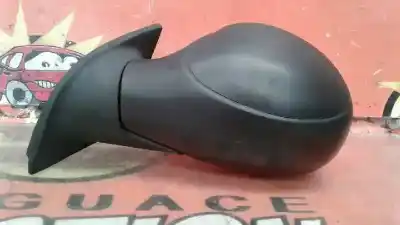 Pezzo di ricambio per auto di seconda mano specchio sinistro per citroen c3 1.1 collection riferimenti oem iam   