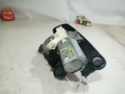 Pièce détachée automobile d'occasion moteur d'essuie-glace arriere pour peugeot 5008 active références oem iam 9680477480