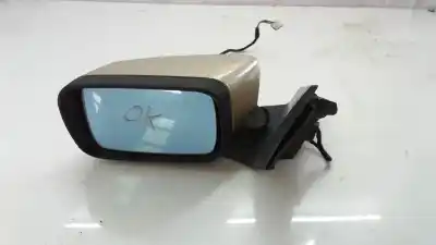 Peça sobressalente para automóvel em segunda mão espelho retrovisor esquerdo por bmw serie 3 berlina (e46) 320d referências oem iam   