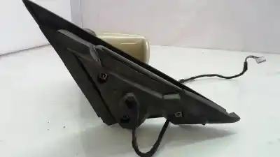 Peça sobressalente para automóvel em segunda mão espelho retrovisor esquerdo por bmw serie 3 berlina (e46) 320d referências oem iam   