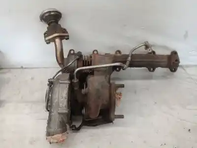 Second-hand car spare part TURBOCHARGER for VOLVO S80 BERLINA  OEM IAM references 53167063 074253033K 53167063