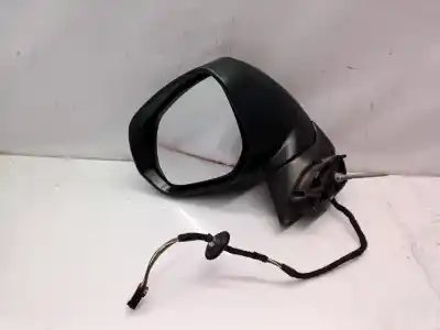 Pièce détachée automobile d'occasion rétroviseur gauche pour peugeot 5008 active références oem iam 