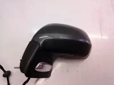 Peça sobressalente para automóvel em segunda mão espelho retrovisor esquerdo por peugeot 5008 active referências oem iam   