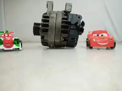 Peça sobressalente para automóvel em segunda mão alternador por citroen c3 pluriel 1.4 referências oem iam 9642879480