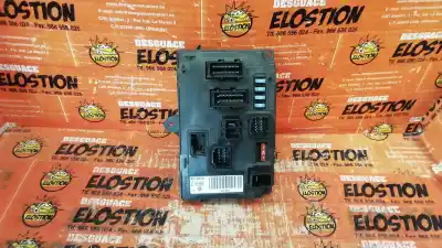 Pièce détachée automobile d'occasion boîtes à fusibles pour peugeot 407 st confort pack références oem iam s120017003i