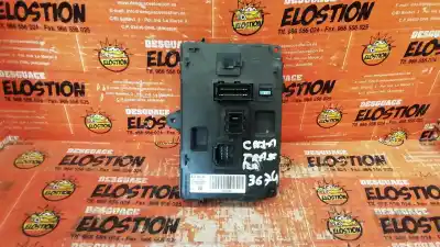 Pièce détachée automobile d'occasion boîtes à fusibles pour peugeot 407 st confort pack références oem iam s120017004h