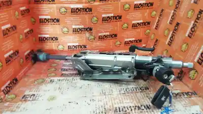 Pièce détachée automobile d'occasion colonne de direction pour peugeot 407 st confort pack références oem iam 96570097xt