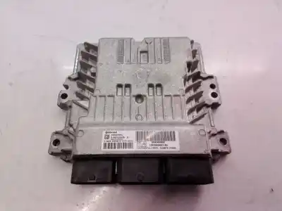 Pièce détachée automobile d'occasion calculateur moteur ecu pour peugeot 5008 active références oem iam s180123008