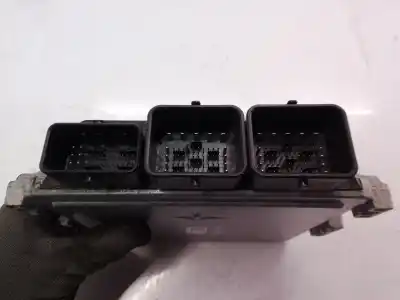 Second-hand car spare part ecu engine control for peugeot 5008 active oem iam references s180123008 9800268980 s180123008