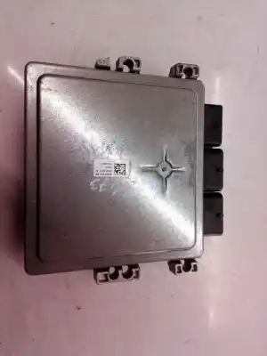 Second-hand car spare part ecu engine control for peugeot 5008 active oem iam references s180123008 9800268980 s180123008