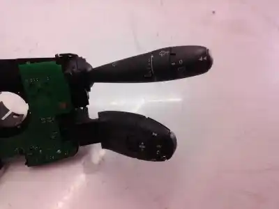 Second-hand car spare part multifunction switch for peugeot 5008 active oem iam references 96773911zd 96773911 96773911zd