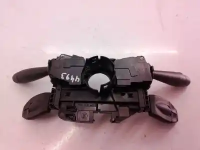 Second-hand car spare part multifunction switch for peugeot 5008 active oem iam references 96773911zd 96773911 96773911zd