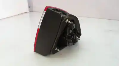 Second-hand car spare part left tailgate light for seat leon (1m1) stella oem iam references   