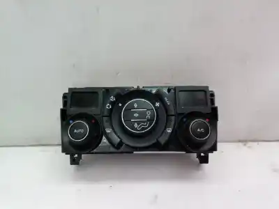 Pièce détachée automobile d'occasion commande de climatisation / chauffage pour peugeot 5008 active références oem iam a2c37822700