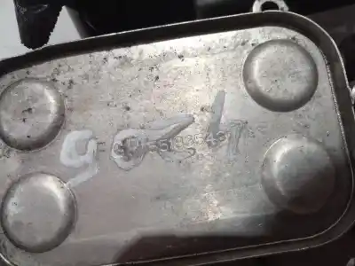 Автозапчасти б/у охладитель моторного масла за opel corsa d enjoy ссылки oem iam 55183548 55183548 55183548