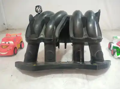 Peça sobressalente para automóvel em segunda mão coletor admissão por citroen c3 pluriel 1.4 referências oem iam 9638425180