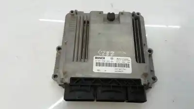 Second-hand car spare part ecu engine control for renault captur helly hansen oem iam references 0281030899