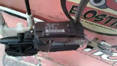İkinci el araba yedek parçası ön sol pencere regülatörü için renault megane ii berlina 3p confort authentique oem iam referansları 128000471 128000471 128000471