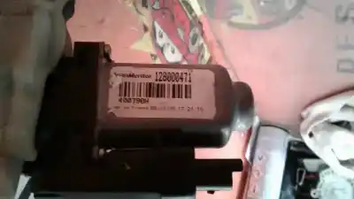 İkinci el araba yedek parçası ön sol pencere regülatörü için renault megane ii berlina 3p confort authentique oem iam referansları 128000471 128000471 128000471