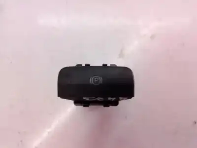 Pièce détachée automobile d'occasion levier de frein a main pour peugeot 5008 active références oem iam 9666405677