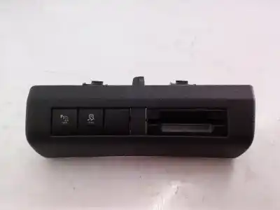 Pièce détachée automobile d'occasion commutateur multifonctions pour peugeot 5008 active références oem iam 96656490zd