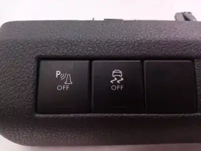 Second-hand car spare part multifunction switch for peugeot 5008 active oem iam references 96656490zd 96656490 96656490